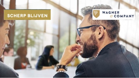 Intensive Postgraduate Governance opleiding voor Commissarissen en Bestuurders