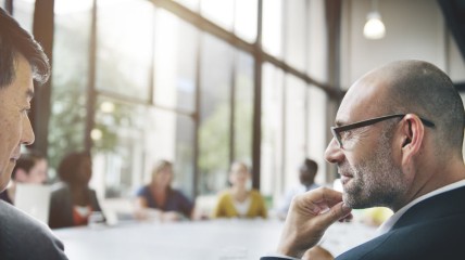 Professionele groei voor bestuurders en toezichthouders