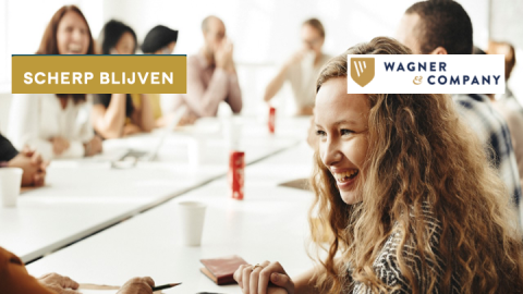 Leergang de Voorzitter