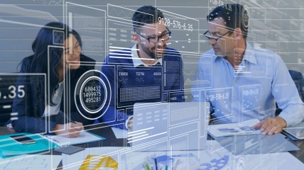 Inspiratiesessie: Grip op AI in Bestuur en Toezicht.